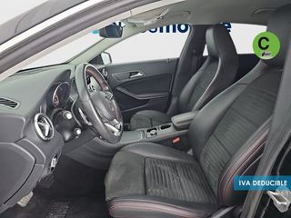 Mercedes Clase CLA CLA 200 d 100 kW (136 CV)