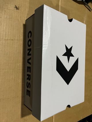 Converse PL VULC PRO OX Verde Talla 43