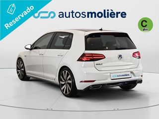 Volkswagen Golf Sport 1.5 TSI Evo 110 kW (150 CV) DSG