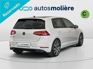 Volkswagen Golf Sport 1.5 TSI Evo 110 kW (150 CV) DSG