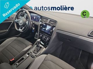 Volkswagen Golf Sport 1.5 TSI Evo 110 kW (150 CV) DSG