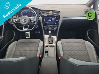 Volkswagen Golf Sport 1.5 TSI Evo 110 kW (150 CV) DSG