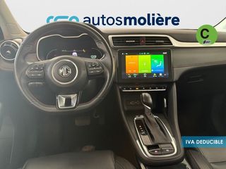MG ZS 1.0T Luxury Auto 82 kW (111 CV)