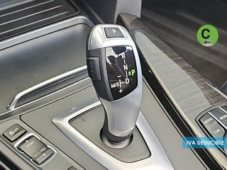 BMW Serie 4 430i xDrive Cabrio 185 kW (252 CV)