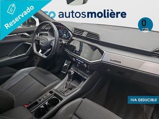 Audi Q3 Black Line 45 TFSI e 180 kW (245 CV) S tronic