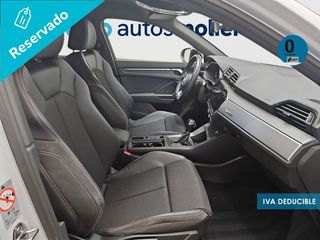 Audi Q3 Black Line 45 TFSI e 180 kW (245 CV) S tronic