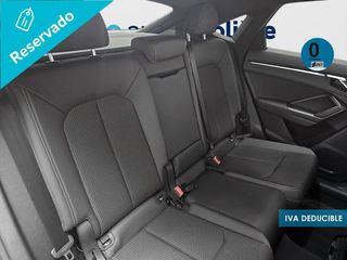 Audi Q3 Black Line 45 TFSI e 180 kW (245 CV) S tronic