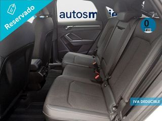 Audi Q3 Black Line 45 TFSI e 180 kW (245 CV) S tronic