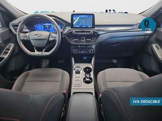 Ford Kuga 2.5 Duratec PHEV ST-Line Auto 165 kW (225 CV)