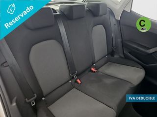 Seat Ibiza 1.0 MPI Reference Plus 59 kW (80 CV)