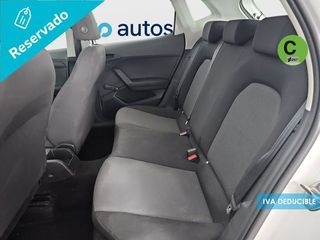 Seat Ibiza 1.0 MPI Reference Plus 59 kW (80 CV)