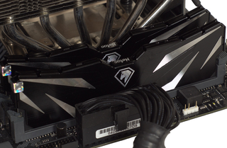 Netac SHADOW II DDR4 16GB (2x8GB) Gaming (Negras).