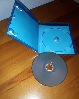 Mi Gran Boda Griega Blu-ray Edición Española