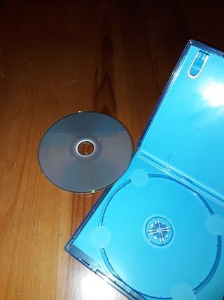 Mi Gran Boda Griega Blu-ray Edición Española