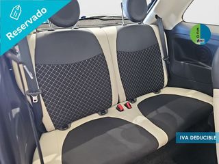 Fiat 500 1.0 Hybrid Dolcevita 51 kW (70 CV)