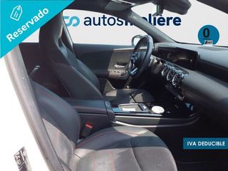 Mercedes Clase A 250 e 160 kW (218 CV)