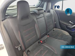 Mercedes Clase A 250 e 160 kW (218 CV)