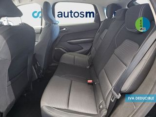 Renault Arkana Zen TCe 103 kW (140 CV) EDC Microhíbrido