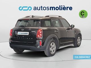 MINI Countryman Cooper D 110 kW (150 CV)