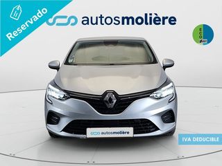 Renault Clio Intens E-Tech Híbrido 103 kW (140 CV)