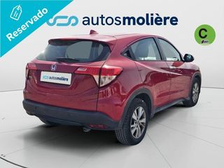 Honda HR-V 1.6 i-DTEC Comfort 88 kW (120 CV)