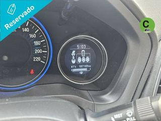 Honda HR-V 1.6 i-DTEC Comfort 88 kW (120 CV)