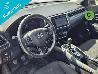 Honda HR-V 1.6 i-DTEC Comfort 88 kW (120 CV)