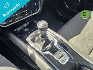 Honda HR-V 1.6 i-DTEC Comfort 88 kW (120 CV)