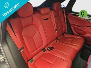 Porsche Macan S 250 kW (340 CV)