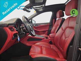 Porsche Macan S 250 kW (340 CV)