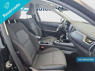 Renault Arkana Zen E-Tech Híbrido 107 kW (145 CV)