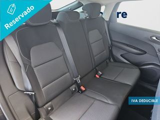 Renault Arkana Zen E-Tech Híbrido 107 kW (145 CV)
