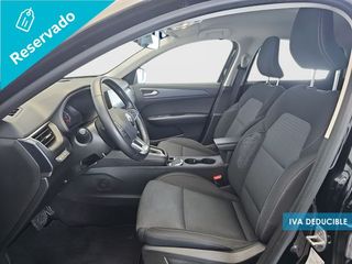 Renault Arkana Zen E-Tech Híbrido 107 kW (145 CV)