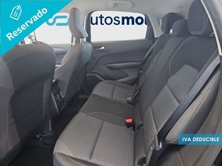 Renault Arkana Zen E-Tech Híbrido 107 kW (145 CV)