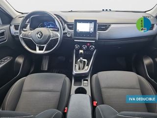 Renault Arkana Zen TCe 103 kW (140 CV) EDC Microhíbrido