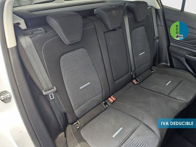 Ford Focus 1.0 Ecoboost MHEV Active 114 kW (155 CV)