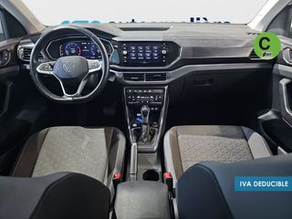 Volkswagen T-Cross Sport 1.5 TSI 110 kW (150 CV) DSG