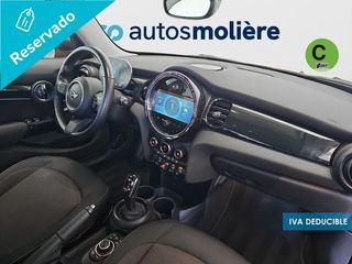 MINI 5 Puertas Cooper 100 kW (136 CV)