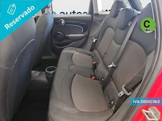 MINI 5 Puertas Cooper 100 kW (136 CV)
