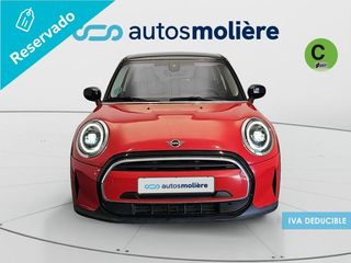 MINI 5 Puertas Cooper 100 kW (136 CV)