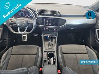 Audi Q3 S line 45 TFSI e 180 kW (245 CV) S tronic