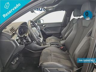 Audi Q3 S line 45 TFSI e 180 kW (245 CV) S tronic