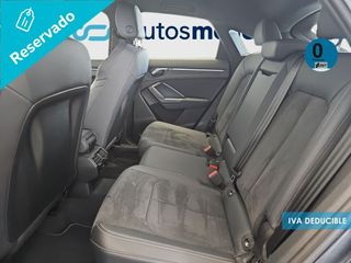 Audi Q3 S line 45 TFSI e 180 kW (245 CV) S tronic