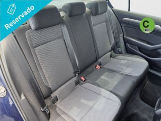 Volkswagen Passat 1.6 TDI BMT 88 kW (120 CV)