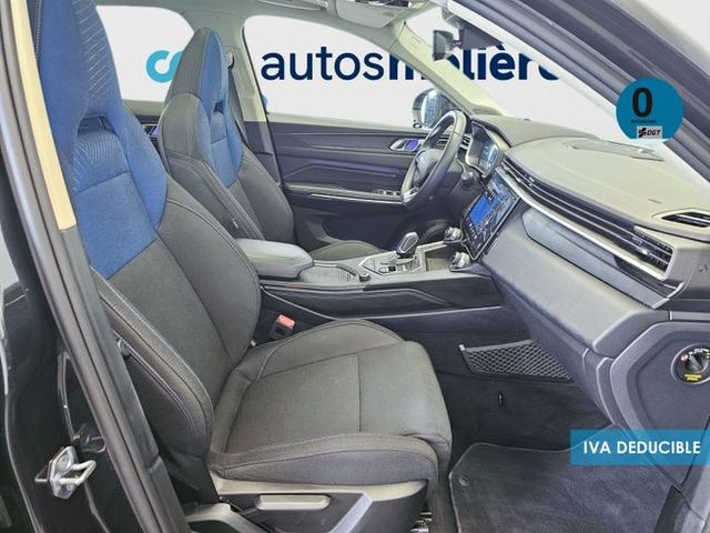 Lynk & Co 01 1.5 PHEV 192 kW (261 CV)