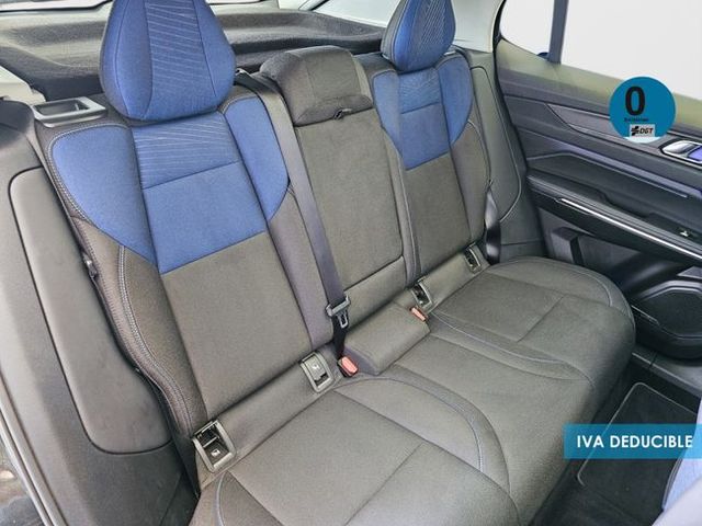 Lynk & Co 01 1.5 PHEV 192 kW (261 CV)