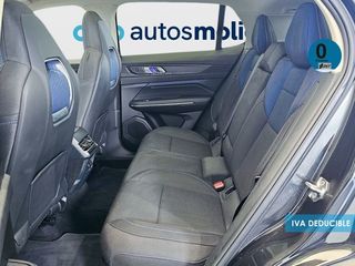 Lynk & Co 01 1.5 PHEV 192 kW (261 CV)