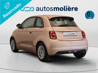 Fiat 500 Action Hb 185 km 70 kW (95 CV)