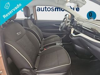 Fiat 500 Action Hb 185 km 70 kW (95 CV)