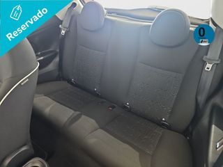 Fiat 500 Action Hb 185 km 70 kW (95 CV)